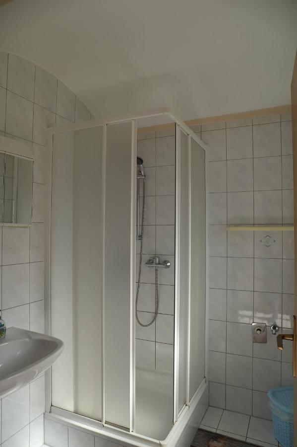 Ferienwohnung Moitz Heimschuh Esterno foto