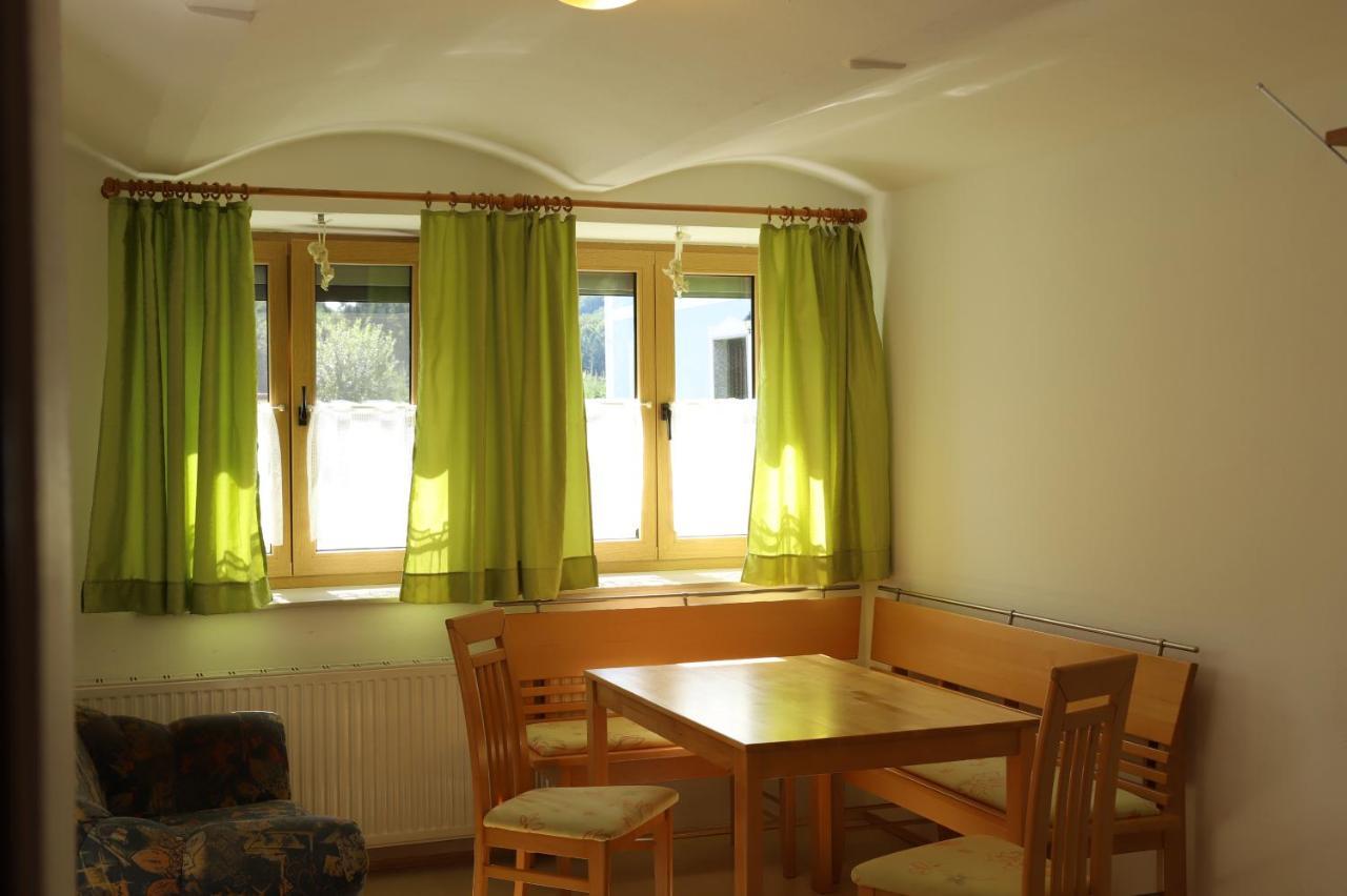 Ferienwohnung Moitz Heimschuh Esterno foto