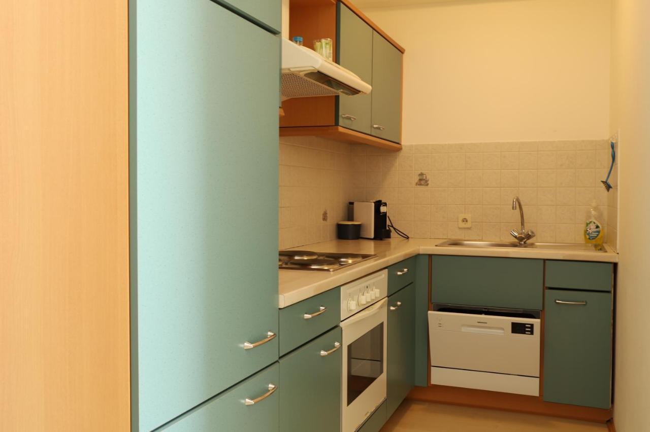 Ferienwohnung Moitz Heimschuh Esterno foto