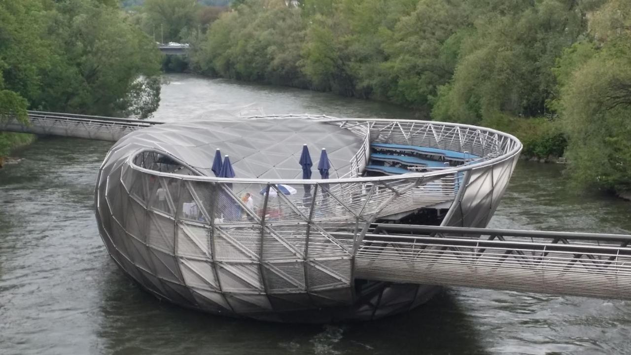 Ferienwohnung Moitz Heimschuh Esterno foto